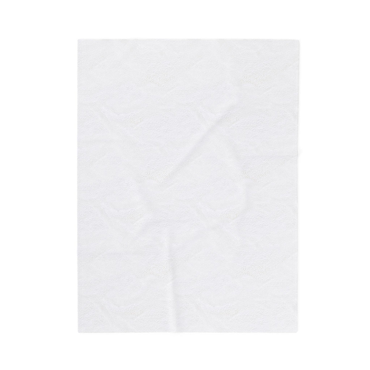 Retro Cassette Floral Velveteen Plush Blanket — Vintage Tape & Bloom Throw