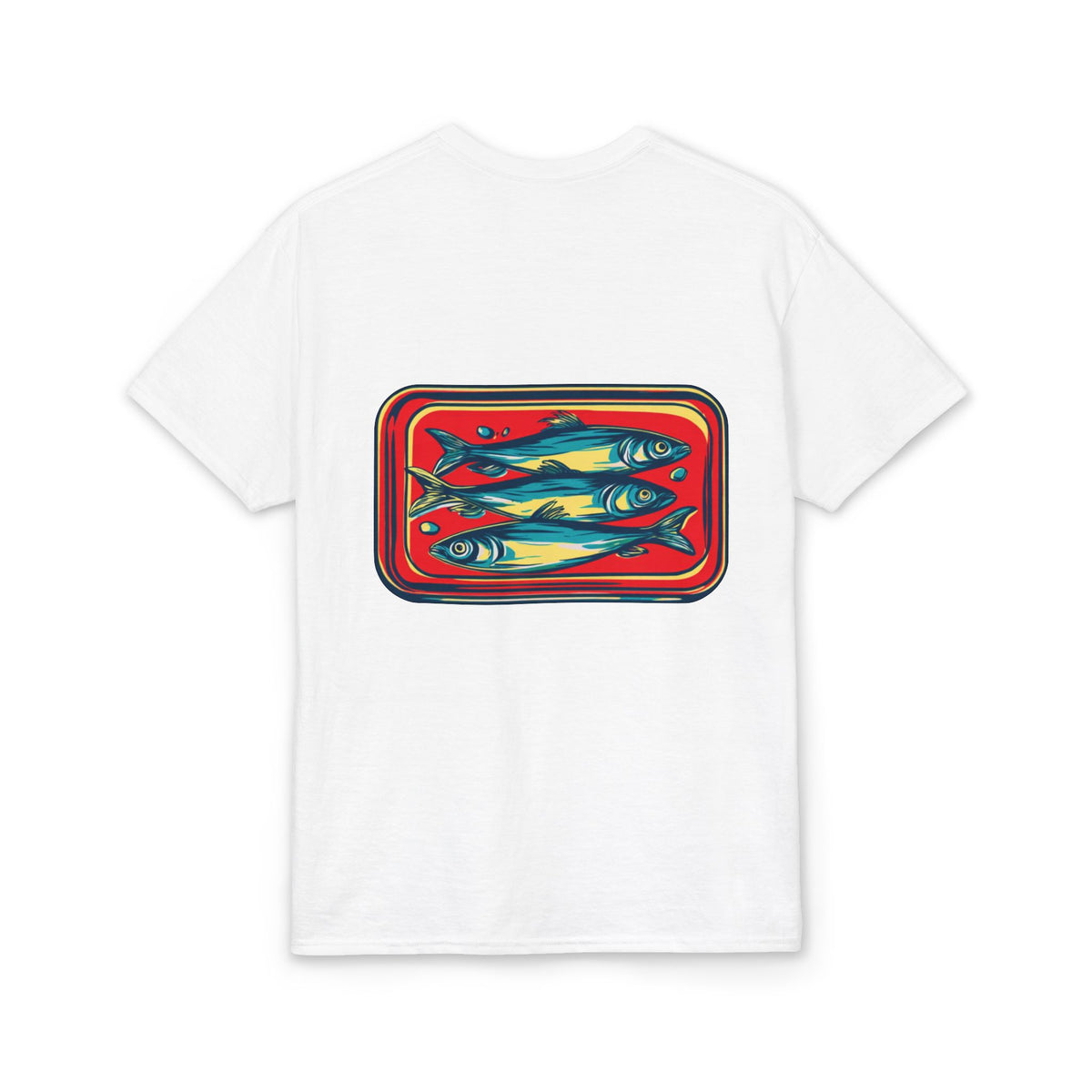 Unisex DryBlend® T-Shirt