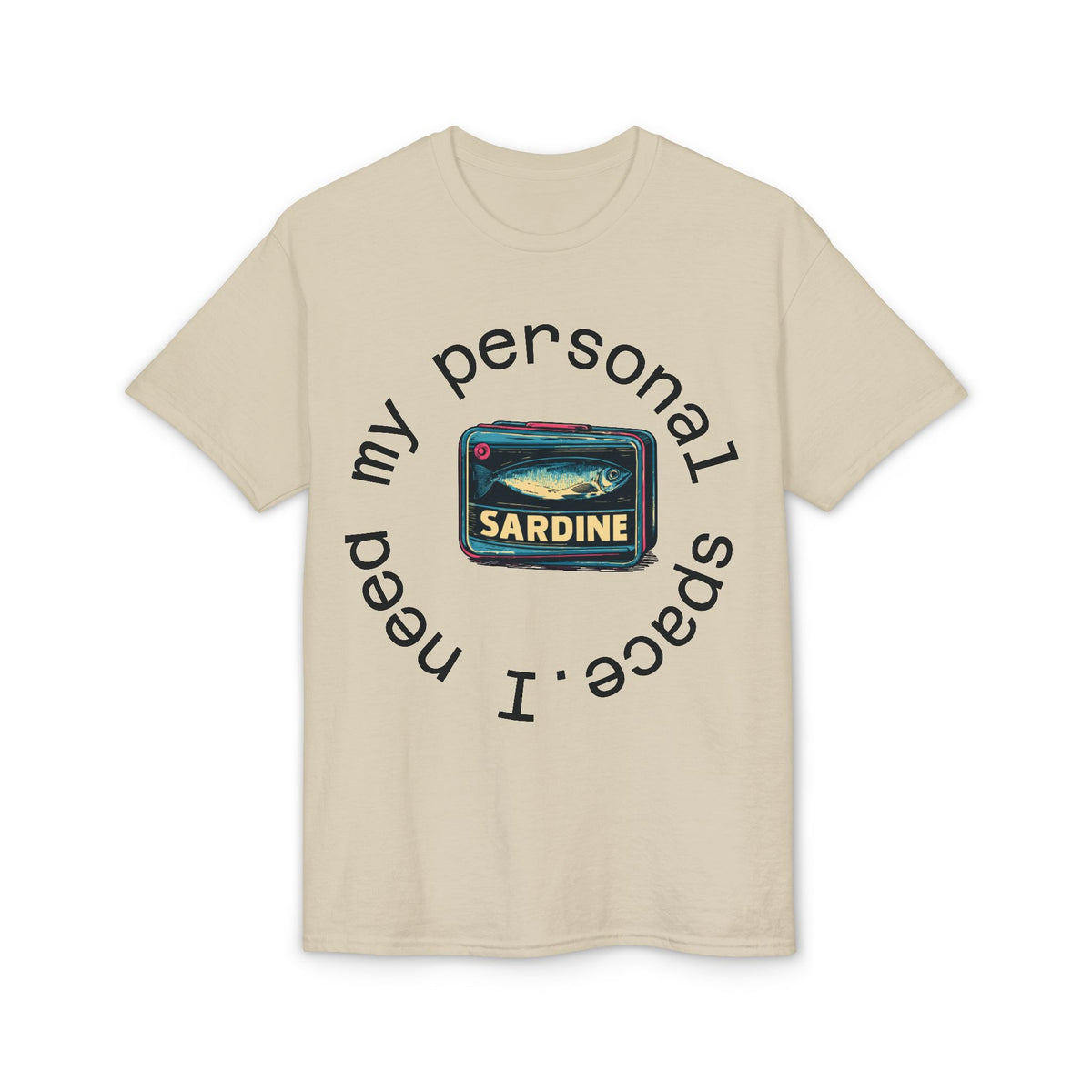 Unisex DryBlend® T-Shirt