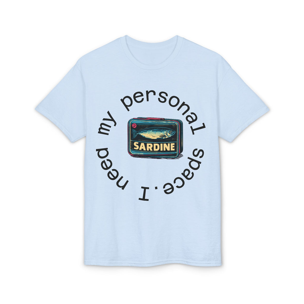 Unisex DryBlend® T-Shirt