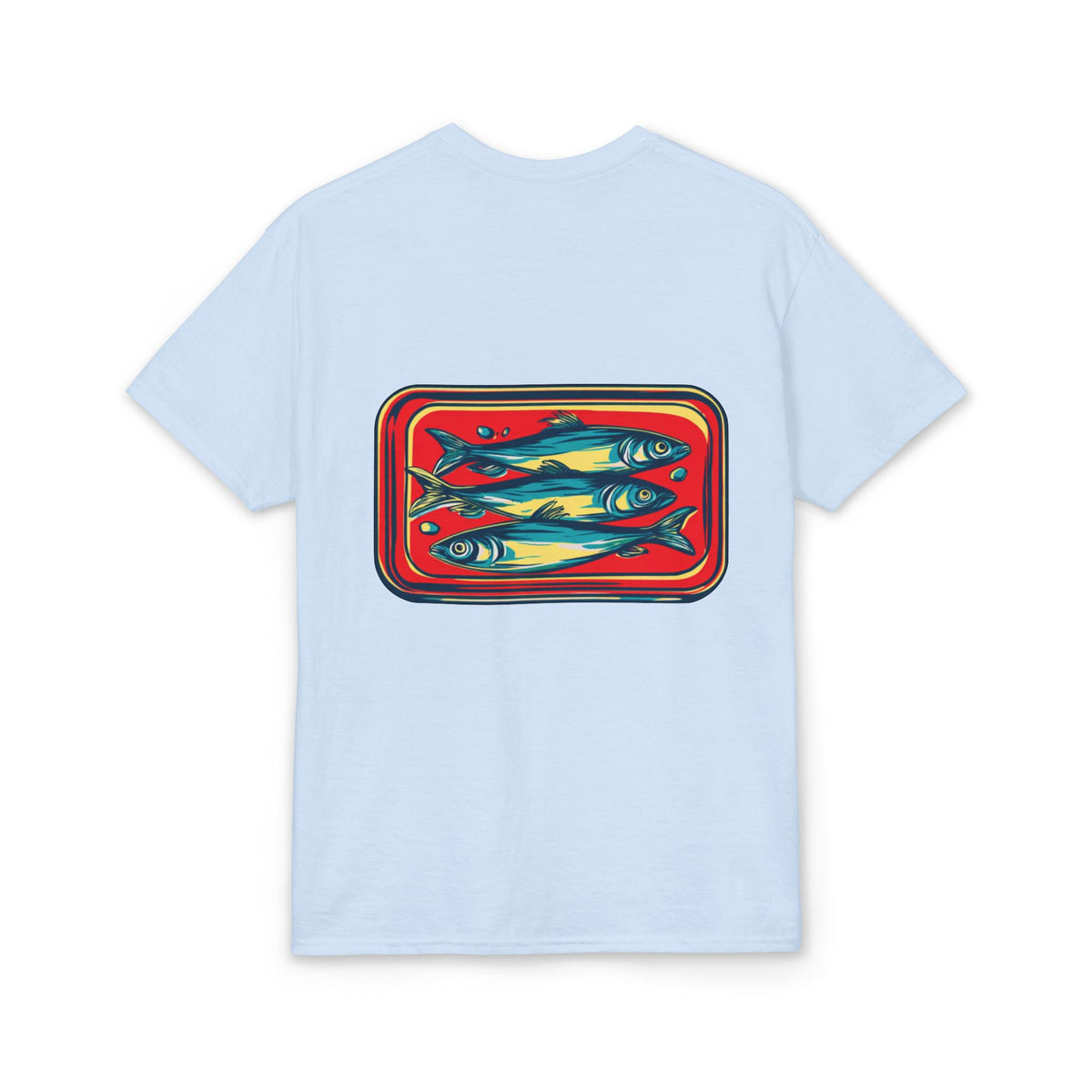 Unisex DryBlend® T-Shirt