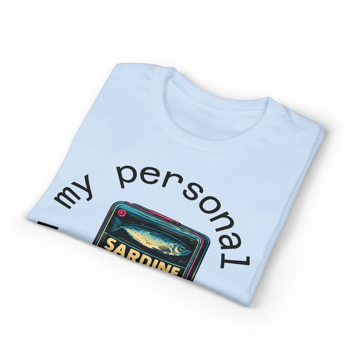 Unisex DryBlend® T-Shirt