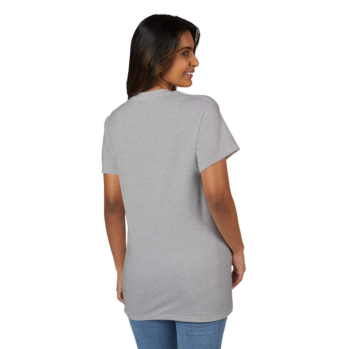 Vintage Cassette Floral T-Shirt
