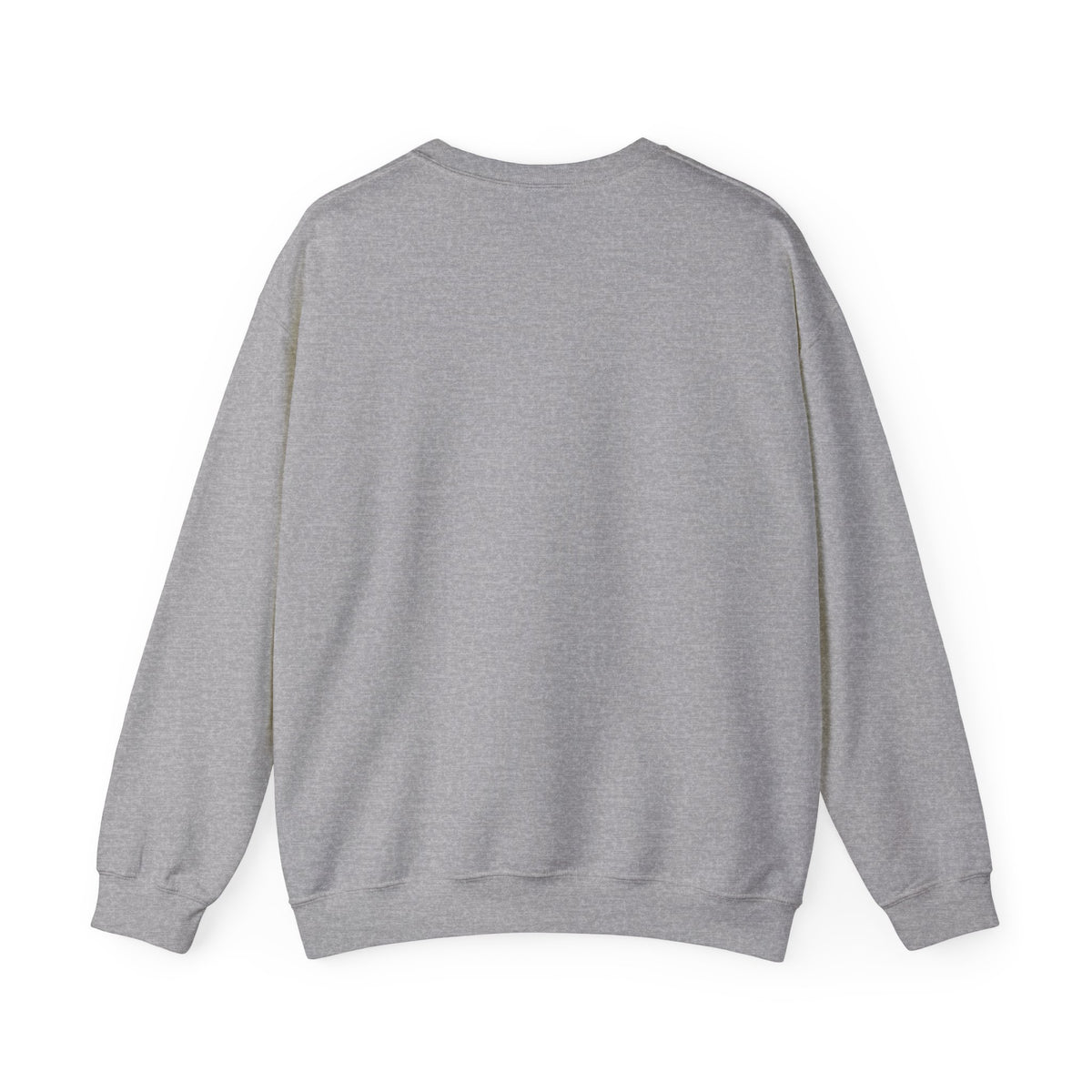 Neurodivergent and Proud Crewneck | Autistic Pride, Neurodiversity Acceptance