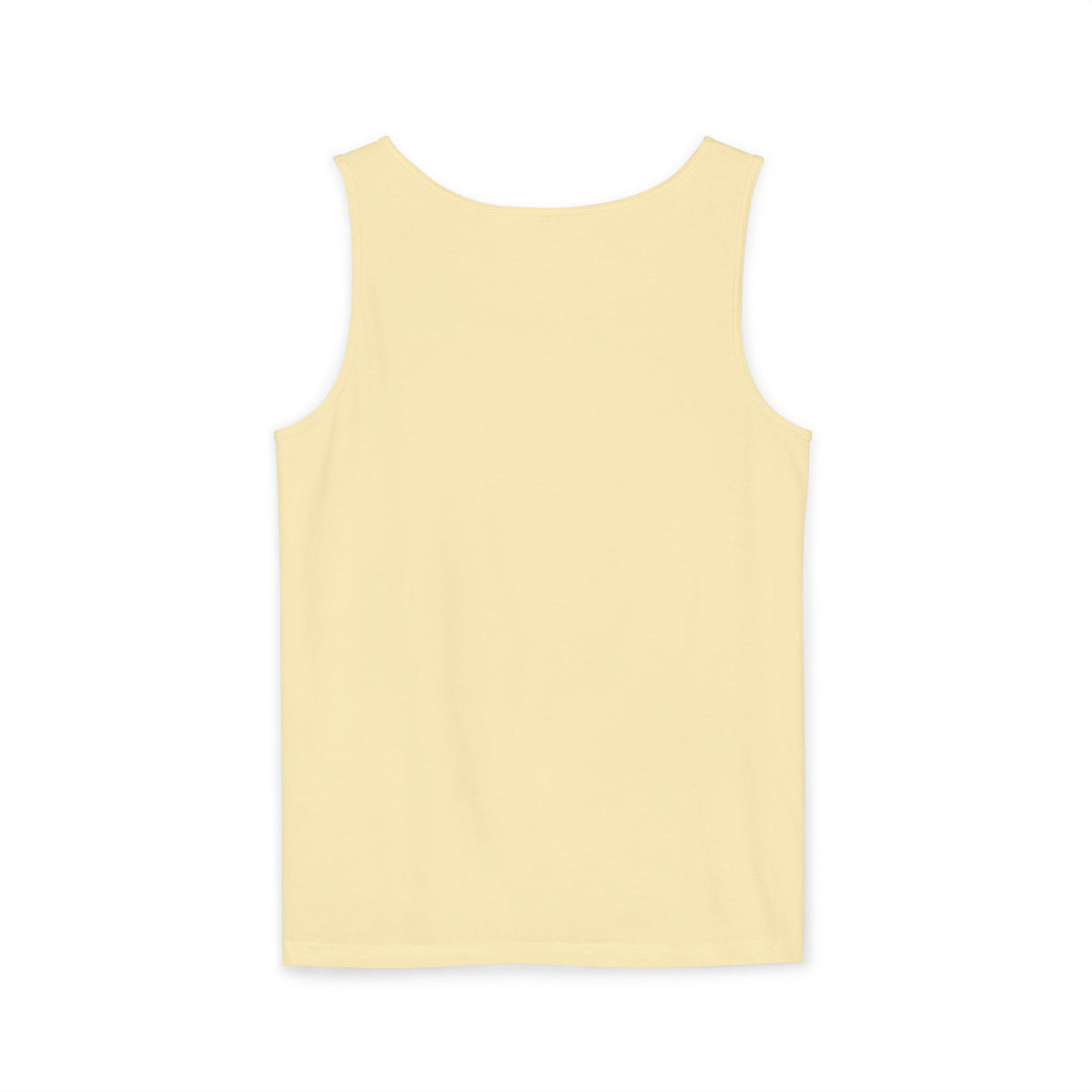 Moonlit Meadow Society Tank Top — Vintage Nightscape Graphic Tank