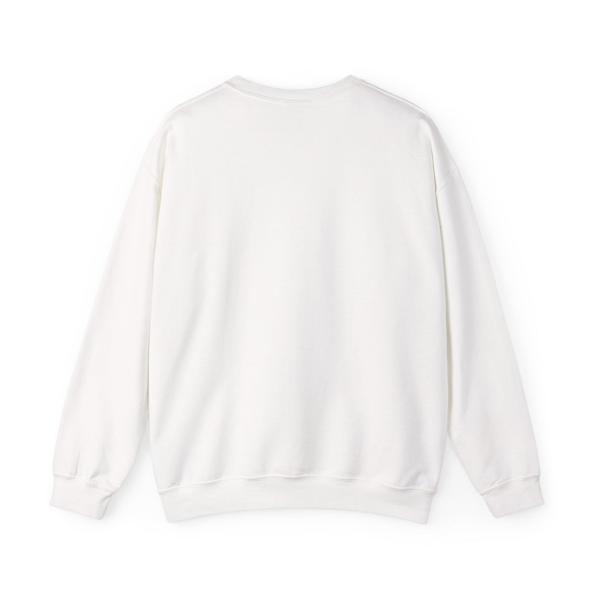 Neurodivergent and Proud Crewneck | Autistic Pride, Neurodiversity Acceptance