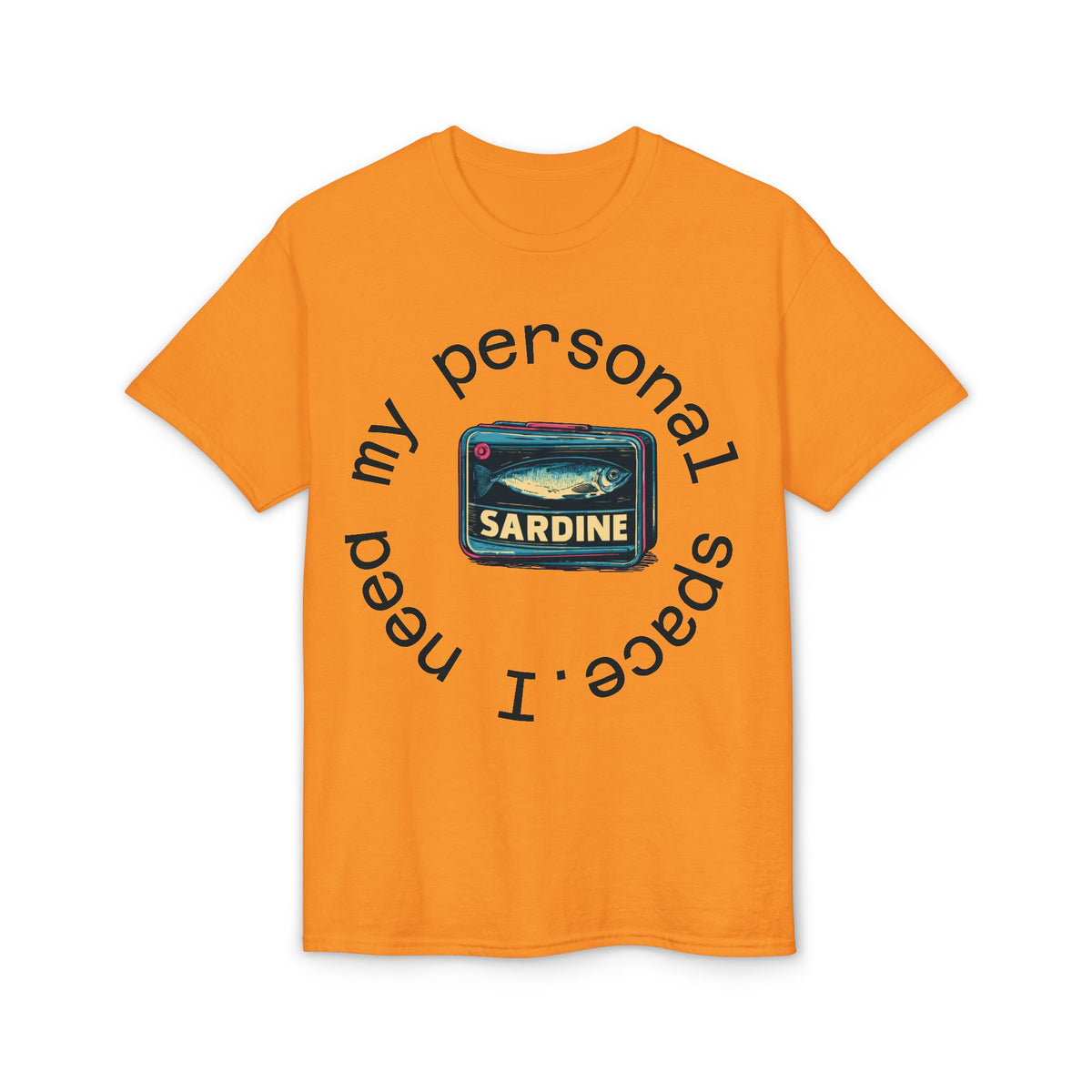 Unisex DryBlend® T-Shirt