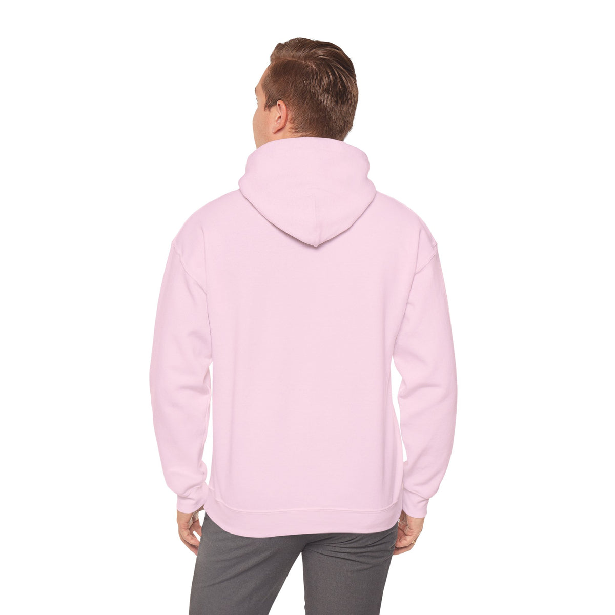 Neurodiversity Infinity Design Hoodie | autistic pride, neurodivergent acceptance
