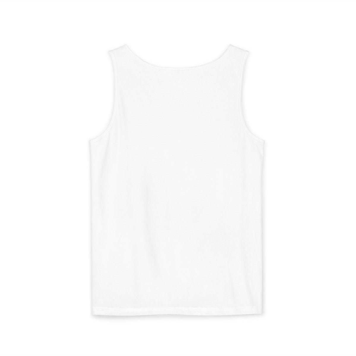 Dragonfly Moon Tank Top — Boho Nature Graphic Tank