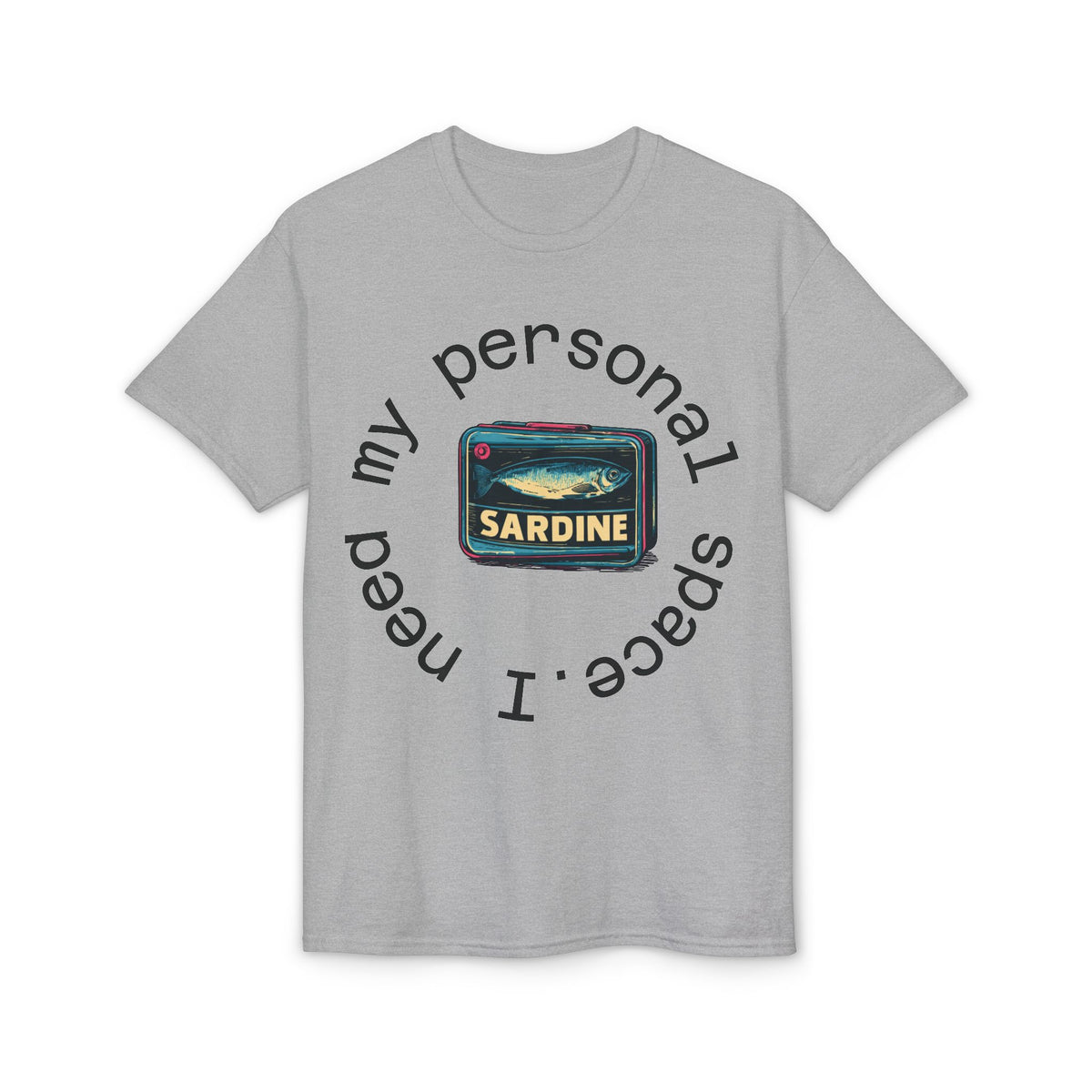 Unisex DryBlend® T-Shirt