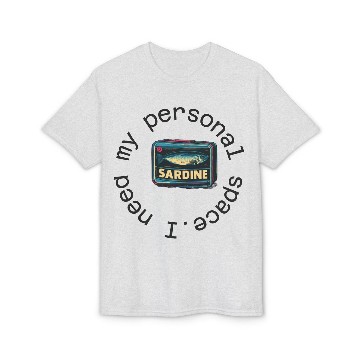 Unisex DryBlend® T-Shirt
