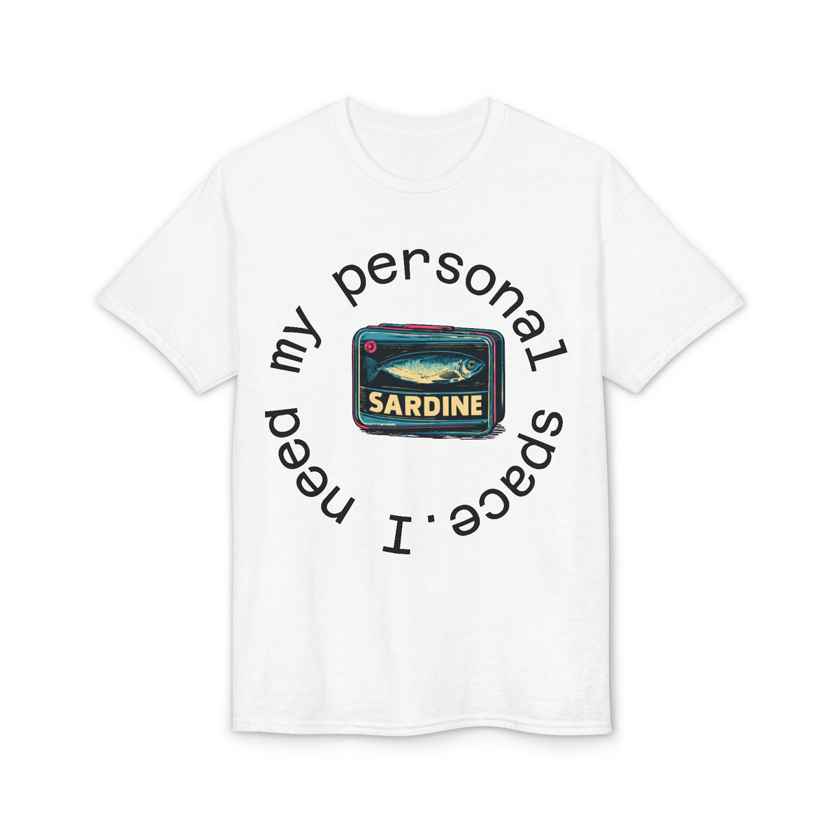 Unisex DryBlend® T-Shirt