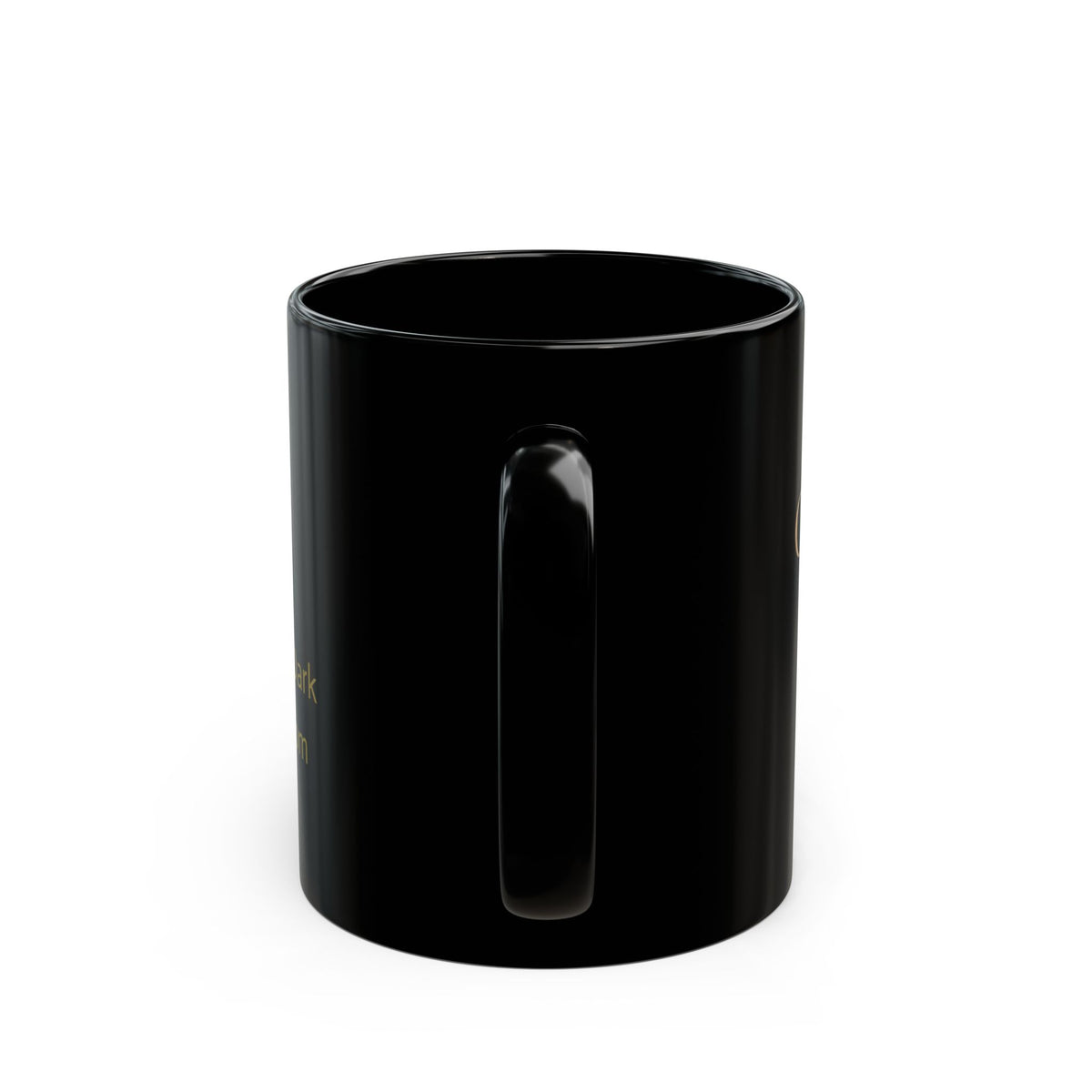 One More Chapter Was a Lie Mug – Black 11oz/15oz